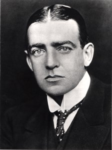 Ernest Shackleton (1874-1922)